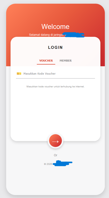 Full Cara Setting Mikrotik Wifi Voucher Dari Nol & Atur Login Page